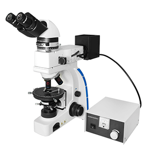 Polarizing Microscope